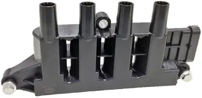 Bobina de encendido HELLA 5DA 358 000-271 HELLA 5DA 358 000-271 Premium